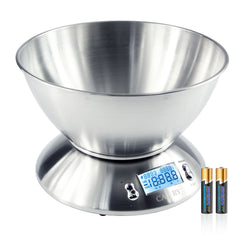 Electronic Baking & Cooking Scale - 4757 Premium Kitchen Accessories