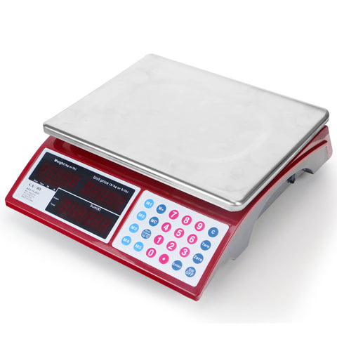 Kitchen Scale With Bowl 2 Modes And Tare and 50 similar items